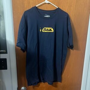 Bronze 56k “Bic” Tee